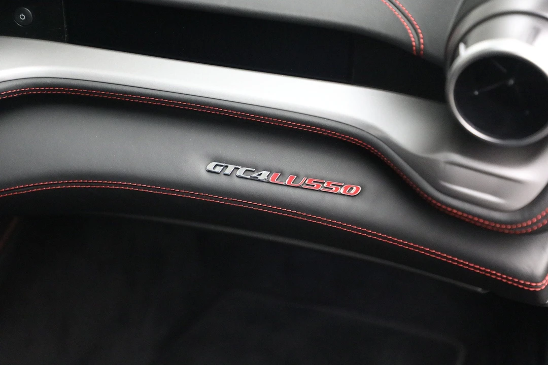 2018 Ferrari GTC4Lusso - Image 23 of 30