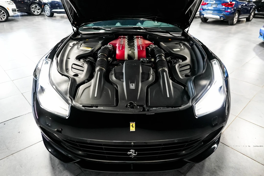 2018 Ferrari GTC4Lusso - Image 25 of 25