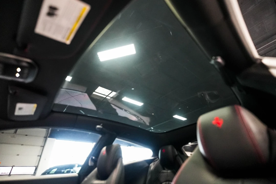2018 Ferrari GTC4Lusso - Image 22 of 25