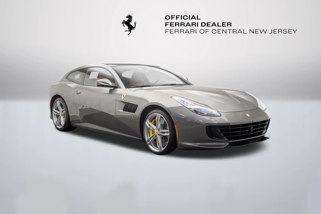 2018 Ferrari GTC4Lusso - Image 9 of 31