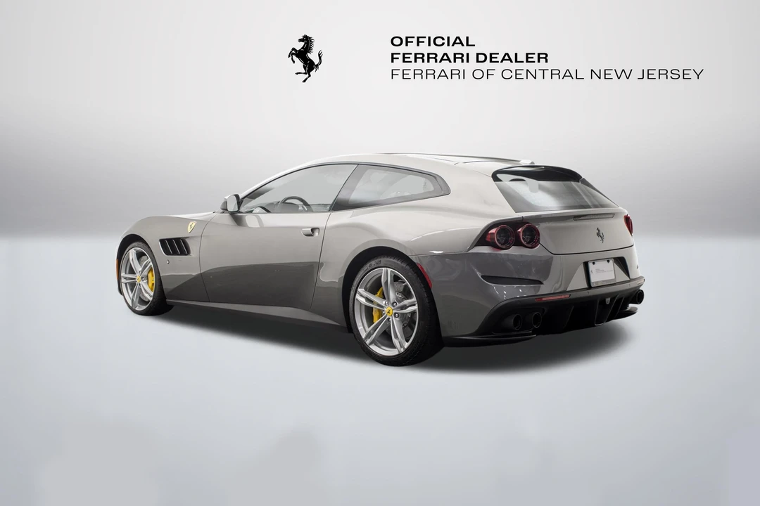 2018 Ferrari GTC4Lusso - Image 5 of 31