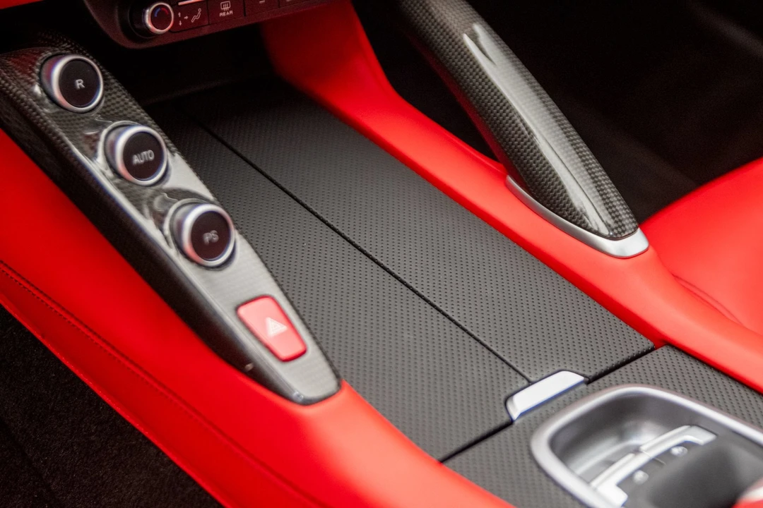 2018 Ferrari GTC4Lusso - Image 23 of 31