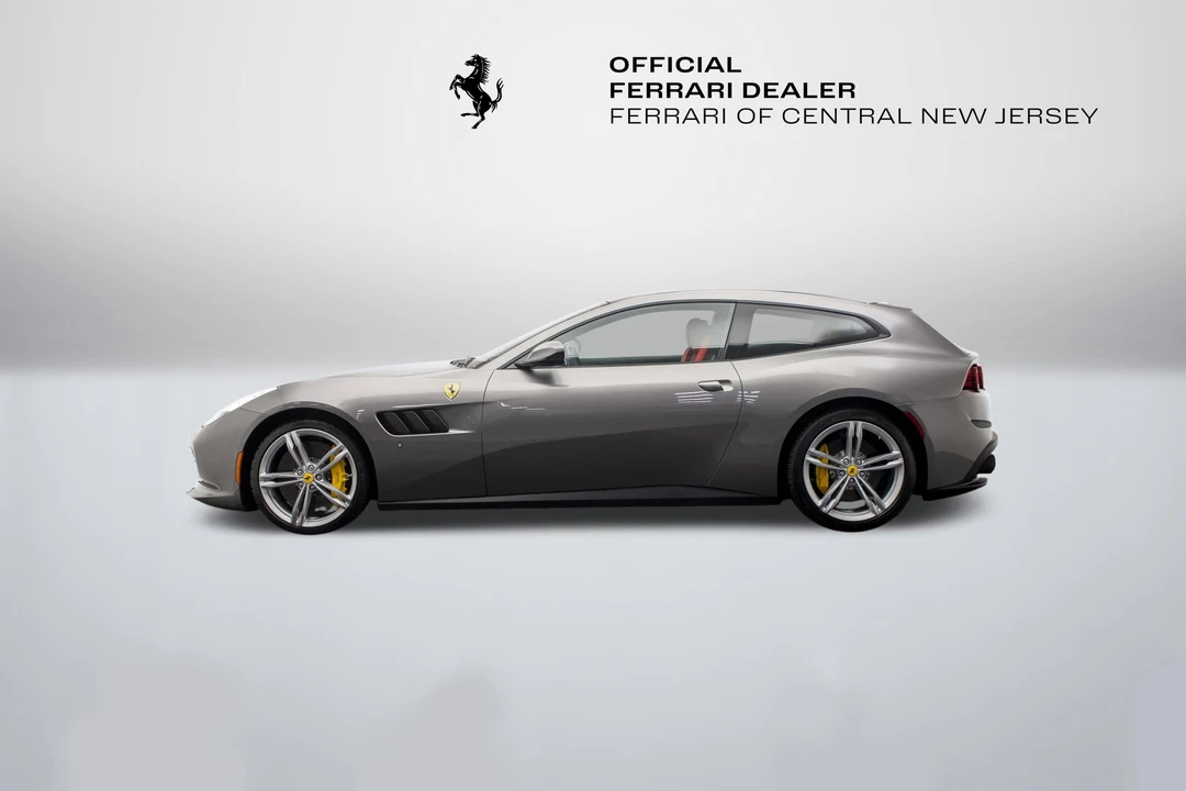 2018 Ferrari GTC4Lusso - Image 6 of 31