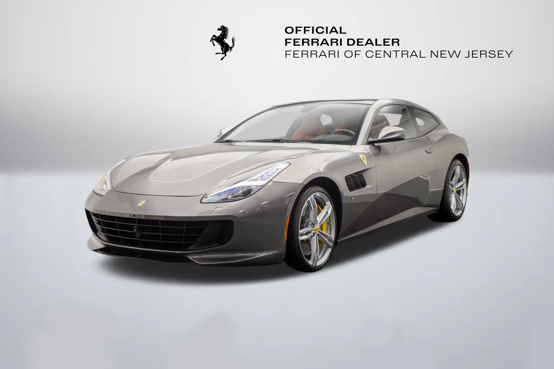 2018 Ferrari GTC4Lusso - Image 7 of 31
