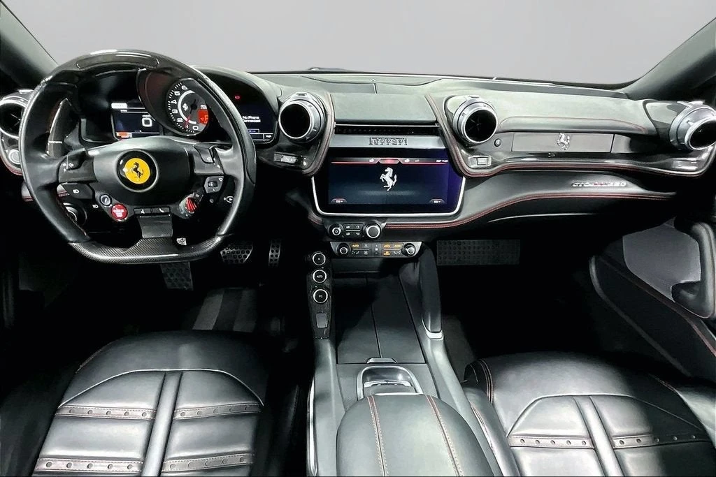2018 Ferrari GTC4Lusso - Image 9 of 31