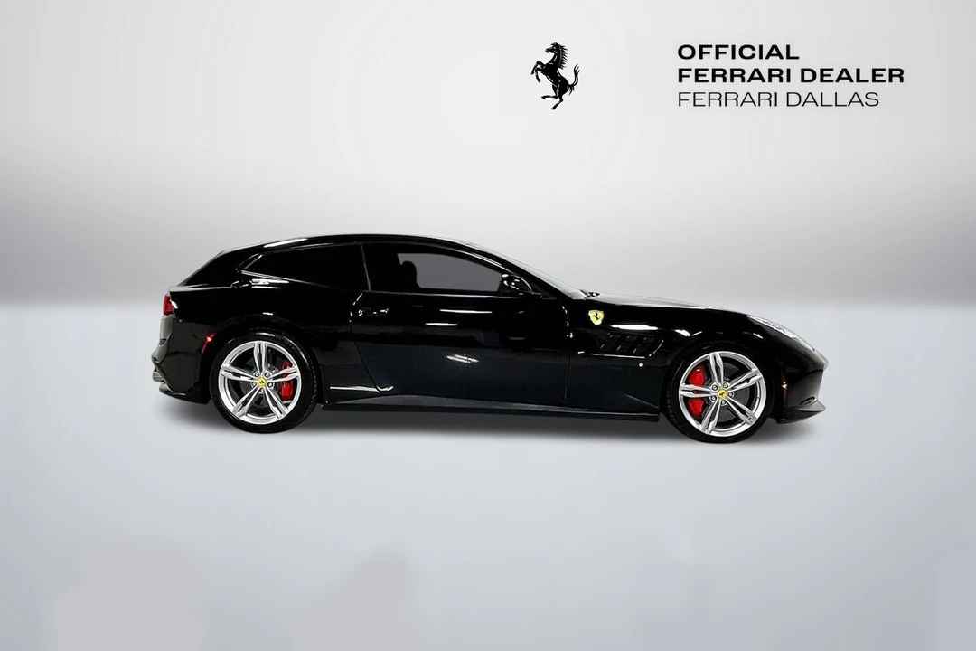 2018 Ferrari GTC4Lusso - Image 4 of 31