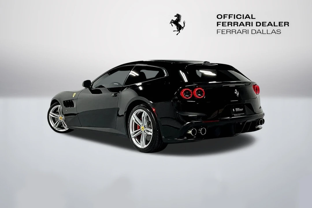 2018 Ferrari GTC4Lusso - Image 5 of 31