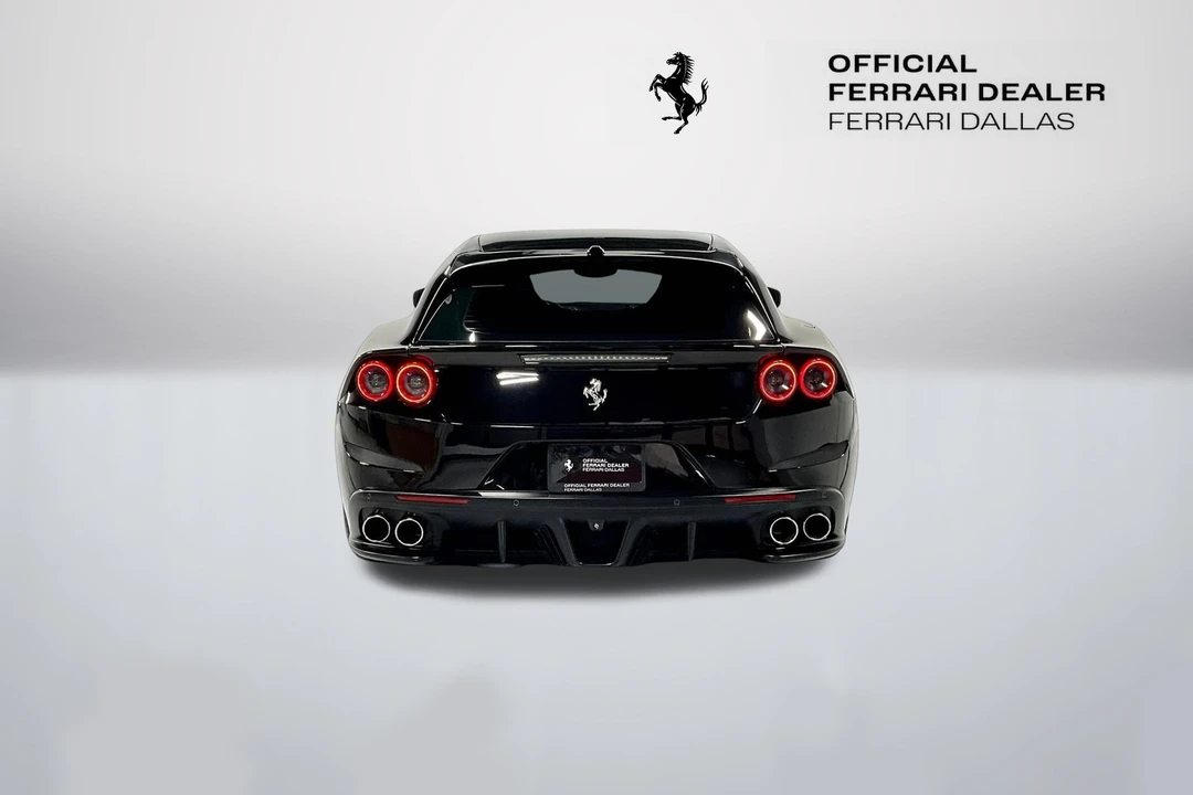 2018 Ferrari GTC4Lusso - Image 6 of 31