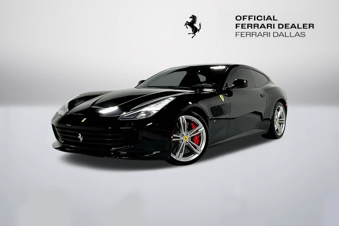 2018 Ferrari GTC4Lusso - Image 3 of 31
