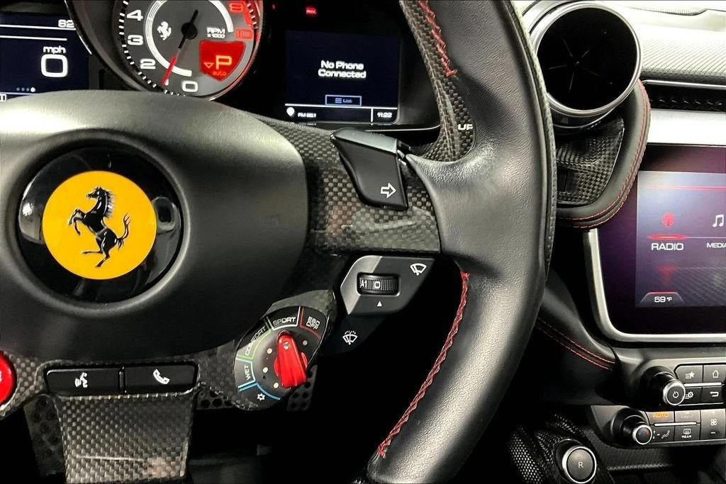 2018 Ferrari GTC4Lusso - Image 13 of 31