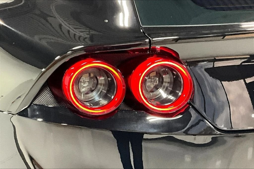 2018 Ferrari GTC4Lusso - Image 22 of 31