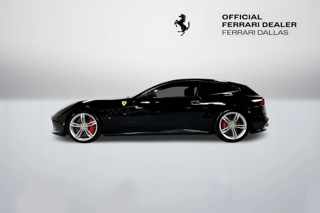 2018 Ferrari GTC4Lusso - Image 8 of 31
