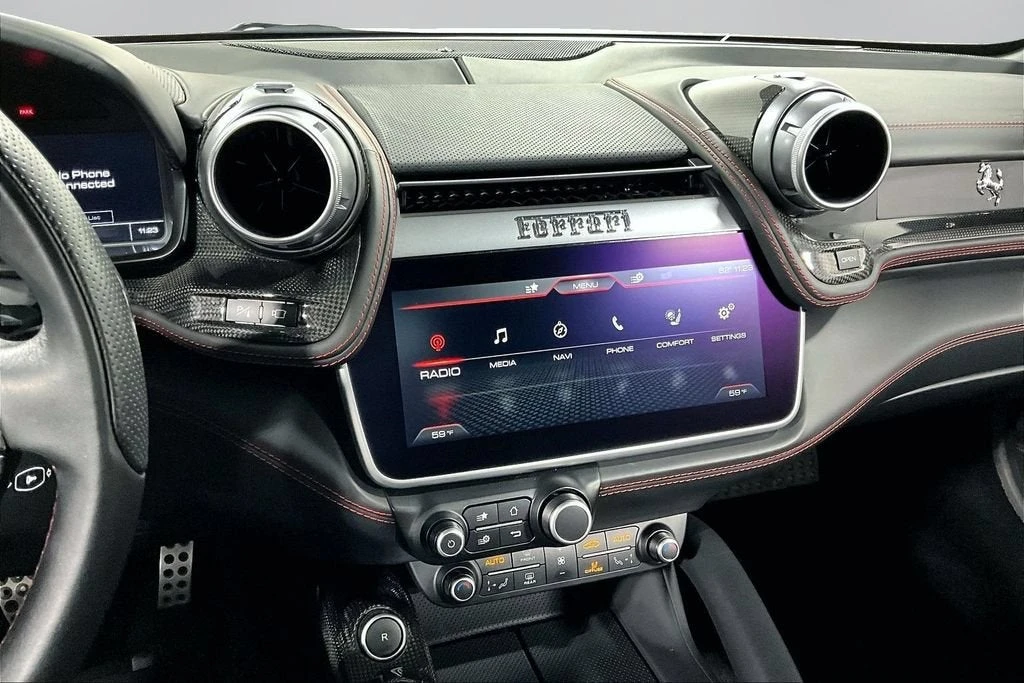 2018 Ferrari GTC4Lusso - Image 11 of 31