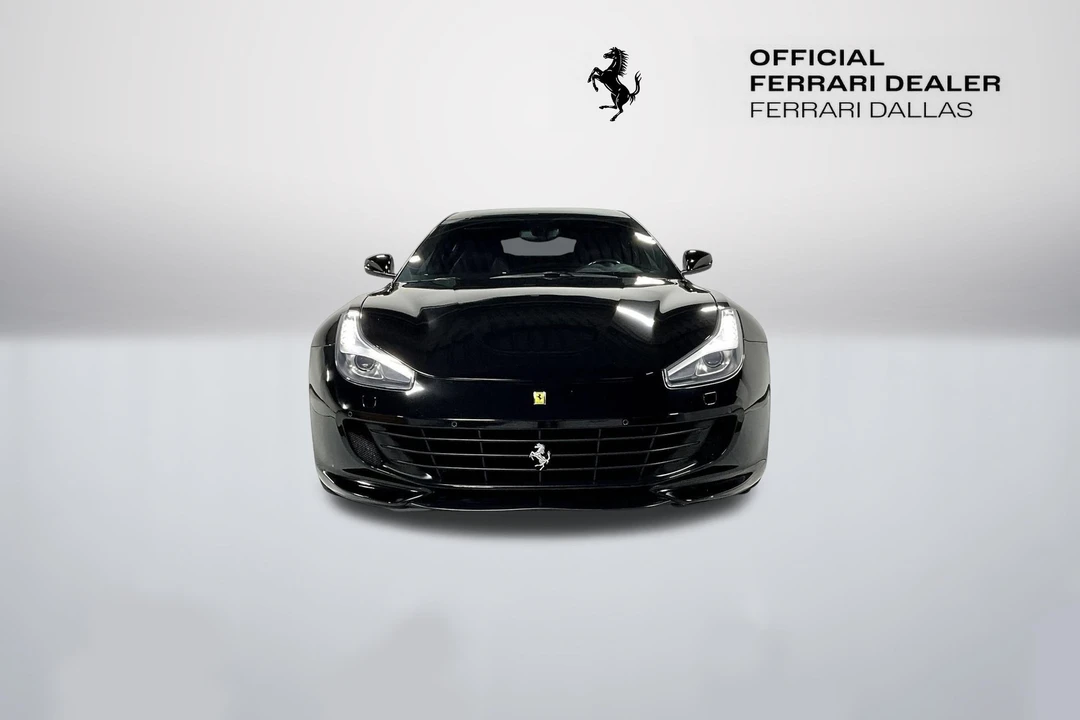 2018 Ferrari GTC4Lusso - Image 2 of 31