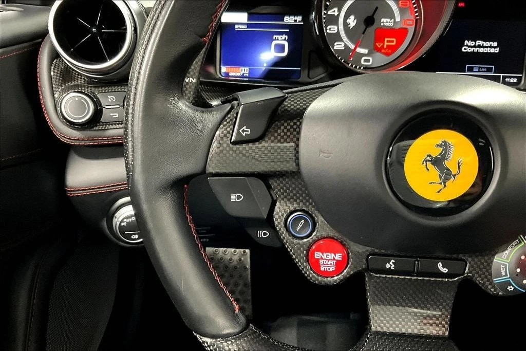2018 Ferrari GTC4Lusso - Image 12 of 31