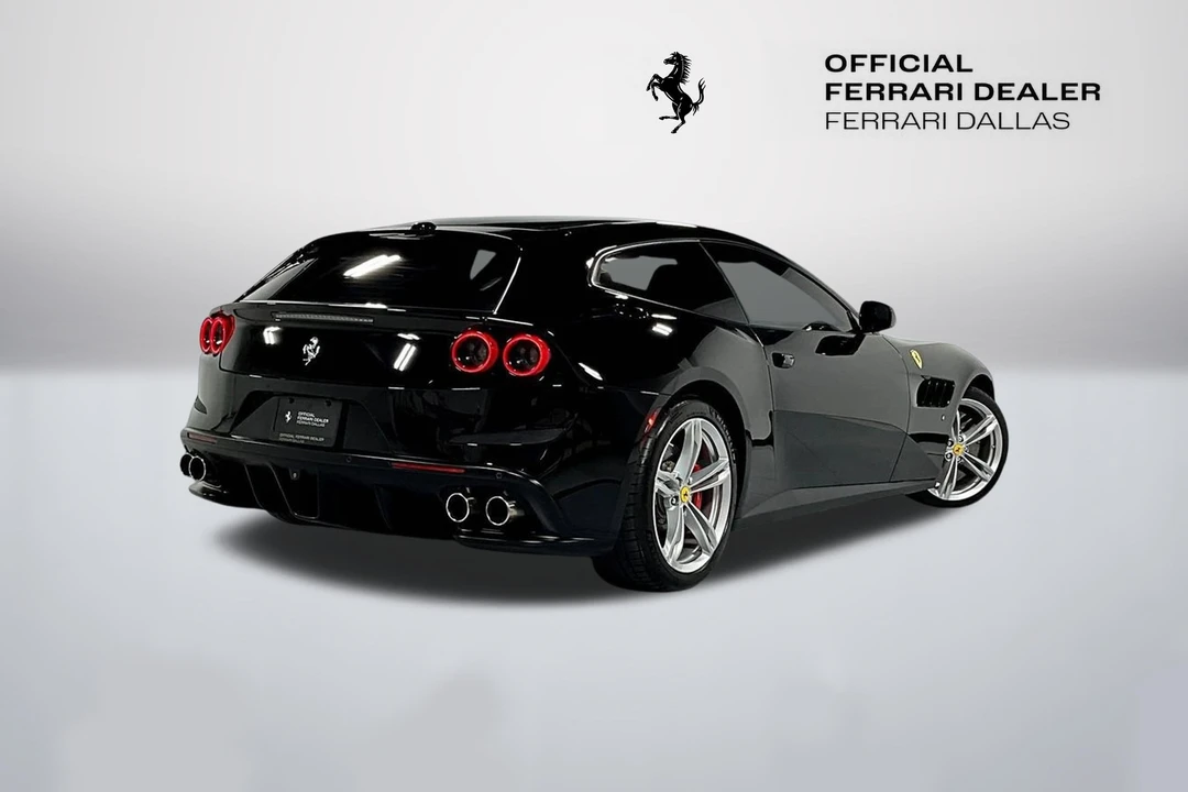 2018 Ferrari GTC4Lusso - Image 7 of 31