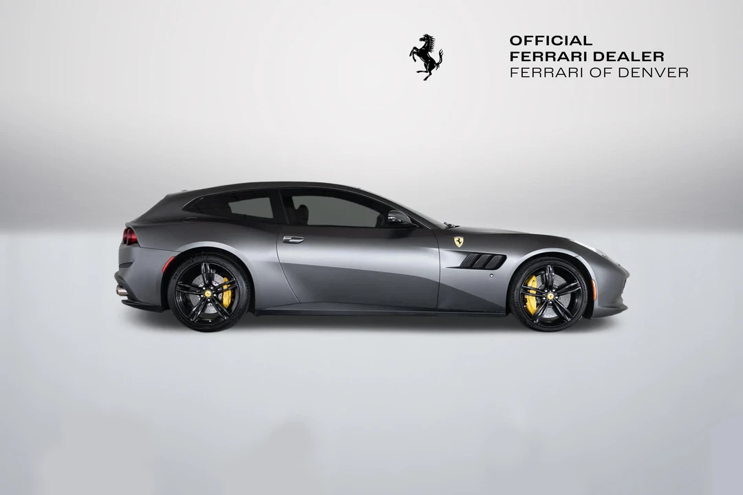 2018 Ferrari GTC4Lusso - Image 6 of 31