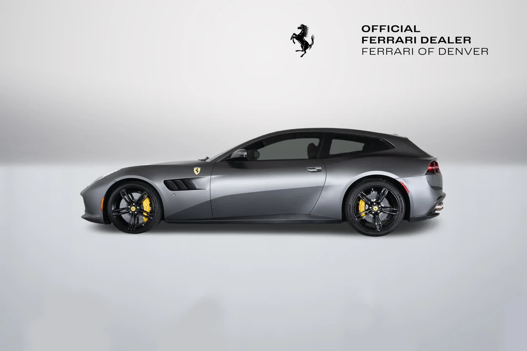 2018 Ferrari GTC4Lusso - Image 2 of 31
