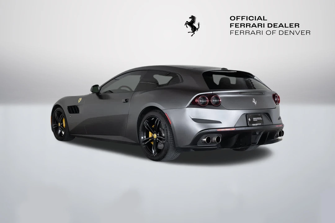2018 Ferrari GTC4Lusso - Image 3 of 31