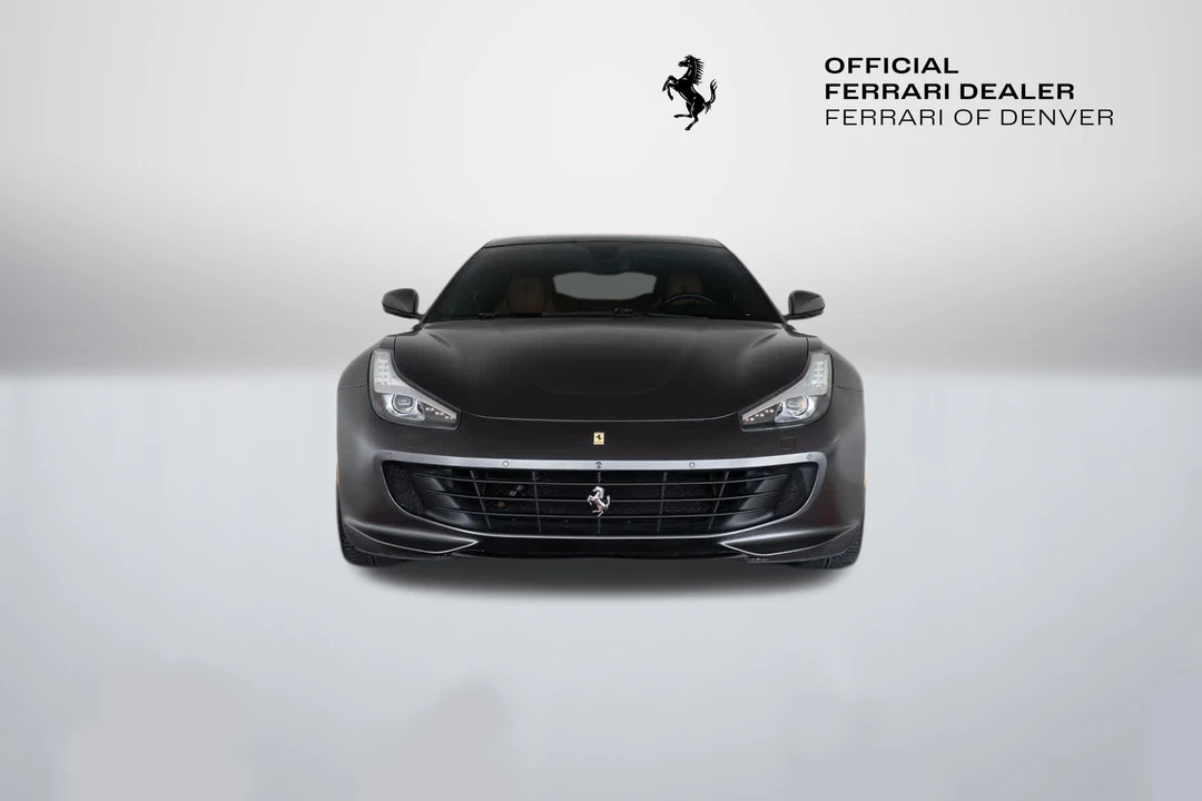 2018 Ferrari GTC4Lusso - Image 8 of 31