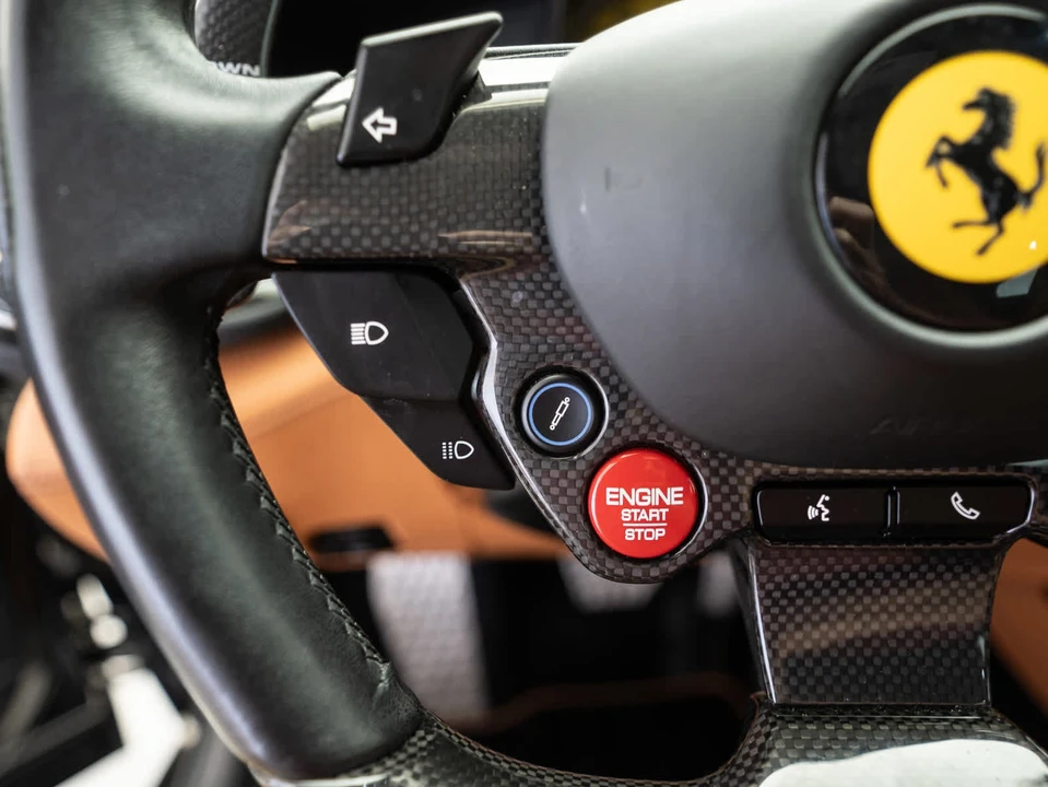 2018 Ferrari GTC4Lusso - Image 20 of 31