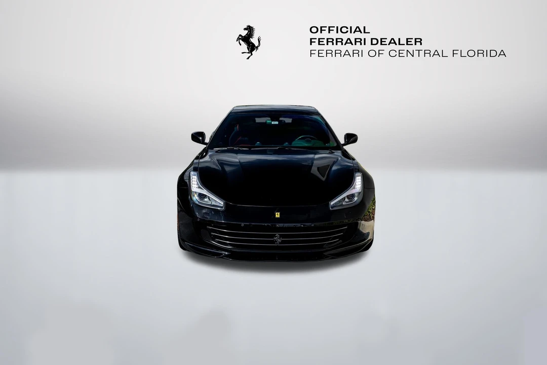 2018 Ferrari GTC4Lusso - Image 7 of 31
