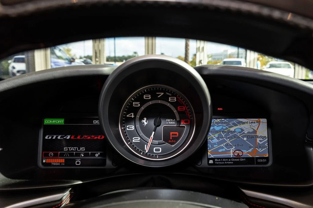 2018 Ferrari GTC4Lusso - Image 25 of 31