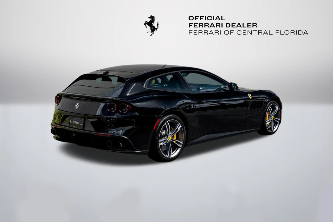 2018 Ferrari GTC4Lusso - Image 4 of 31