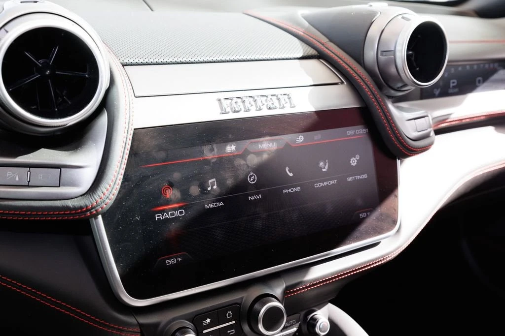 2018 Ferrari GTC4Lusso - Image 27 of 31