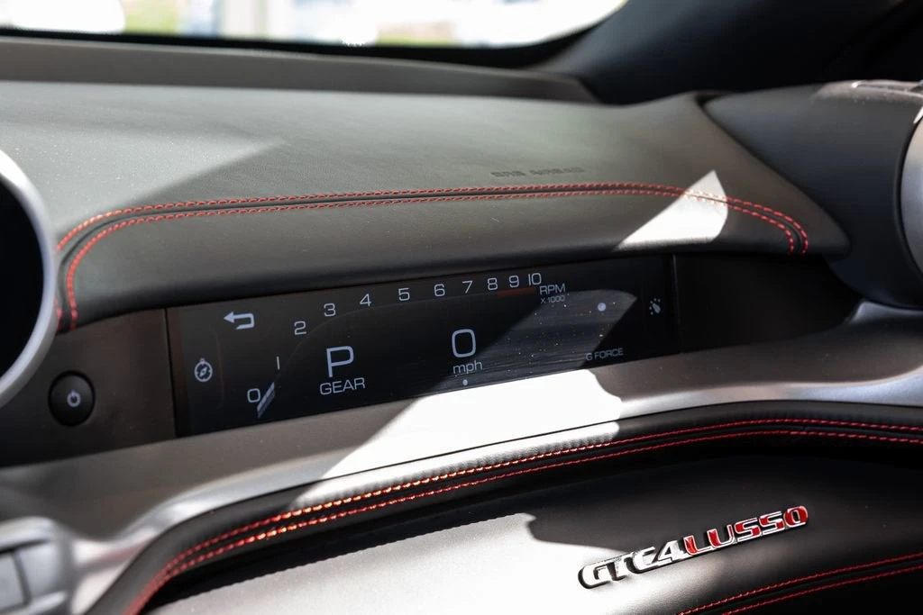 2018 Ferrari GTC4Lusso - Image 28 of 31