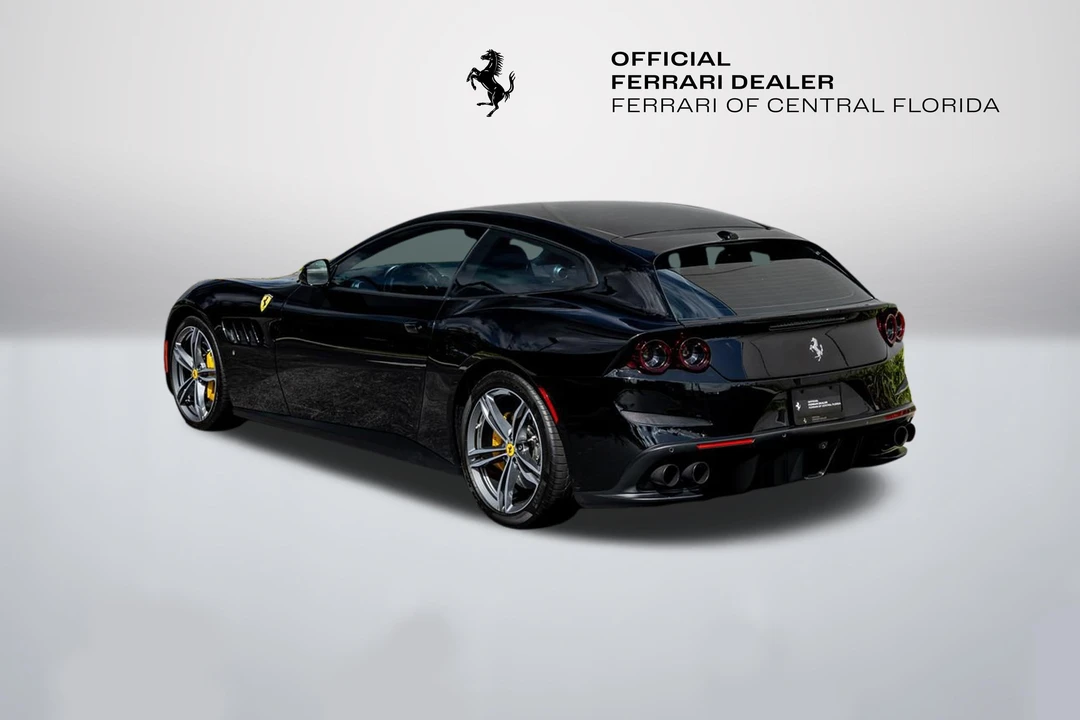 2018 Ferrari GTC4Lusso - Image 3 of 31