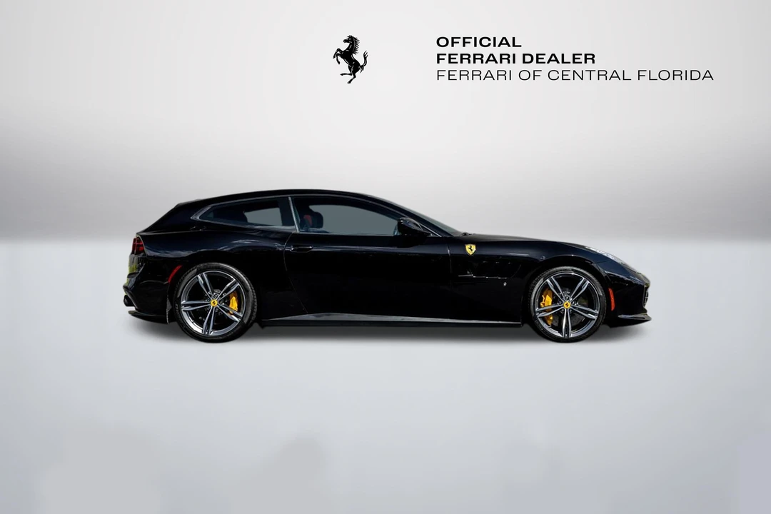 2018 Ferrari GTC4Lusso - Image 5 of 31