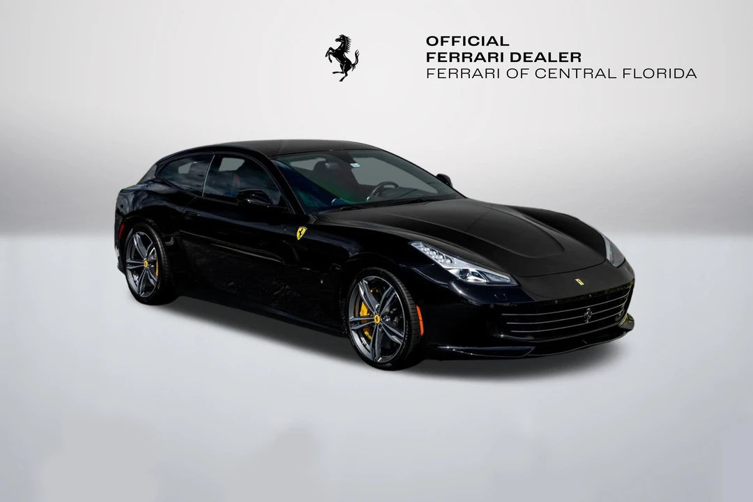 2018 Ferrari GTC4Lusso - Image 6 of 31