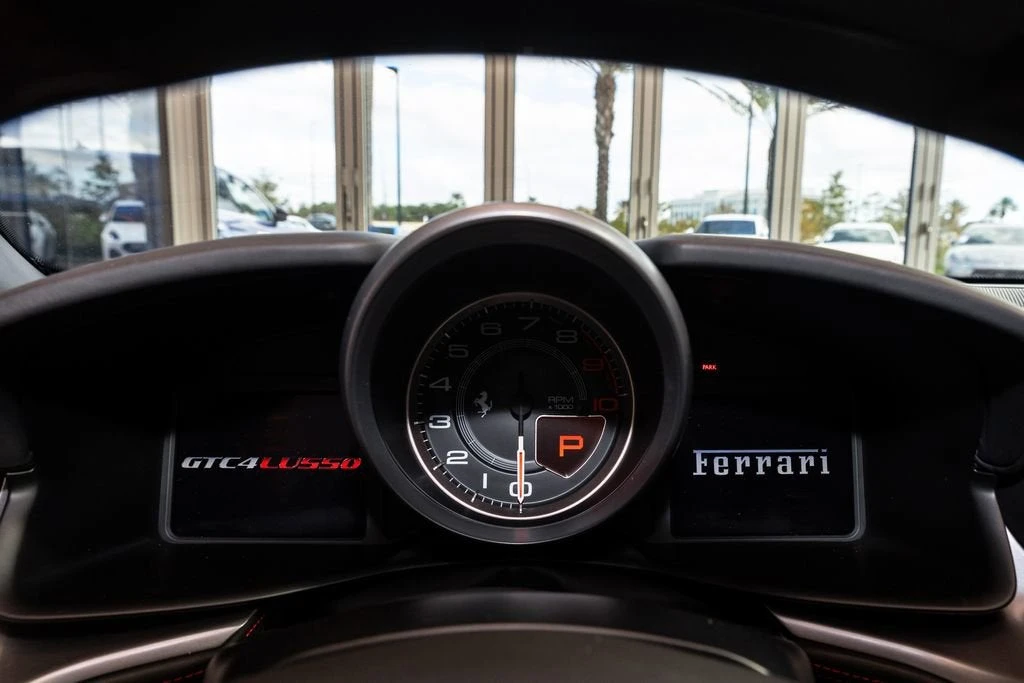 2018 Ferrari GTC4Lusso - Image 19 of 31