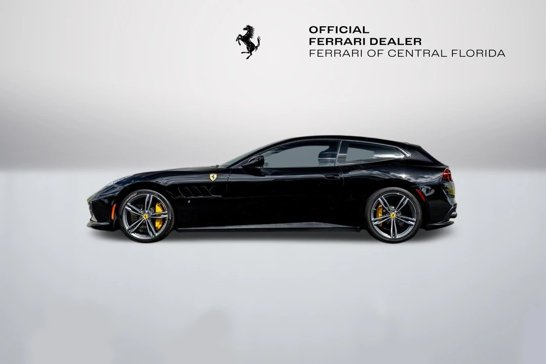 2018 Ferrari GTC4Lusso - Image 2 of 31