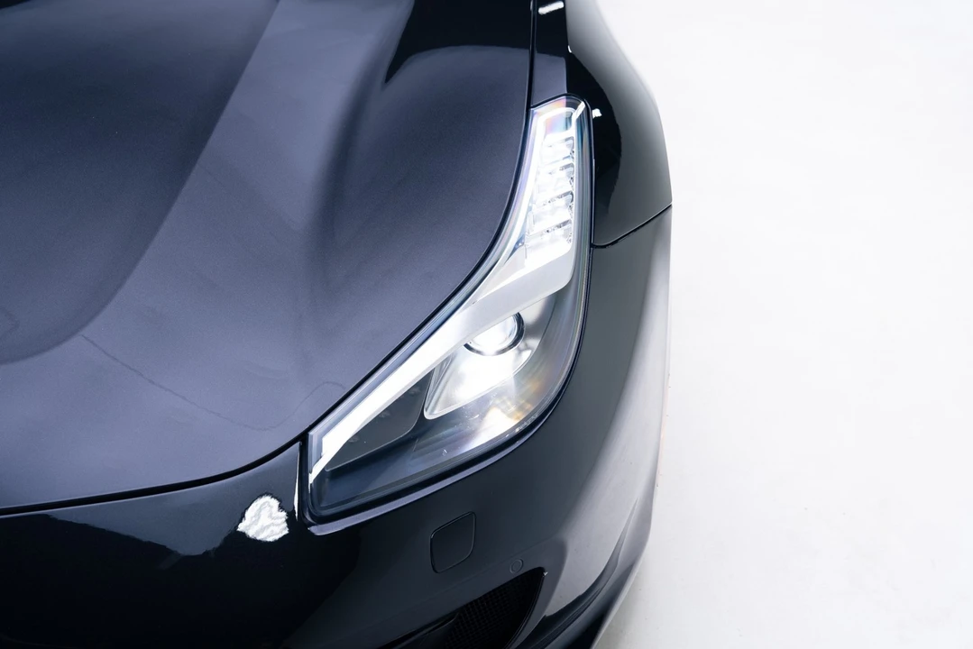 2018 Ferrari GTC4Lusso - Image 11 of 12