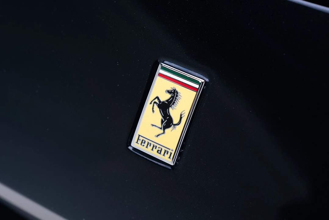 2018 Ferrari GTC4Lusso - Image 10 of 12