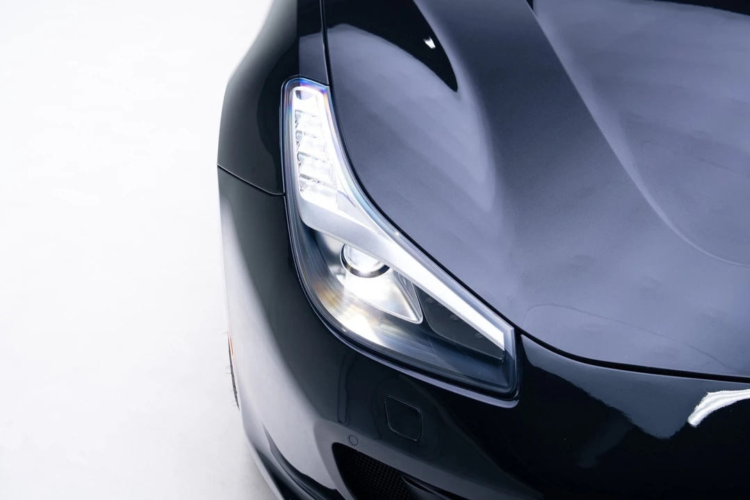 2018 Ferrari GTC4Lusso - Image 12 of 12
