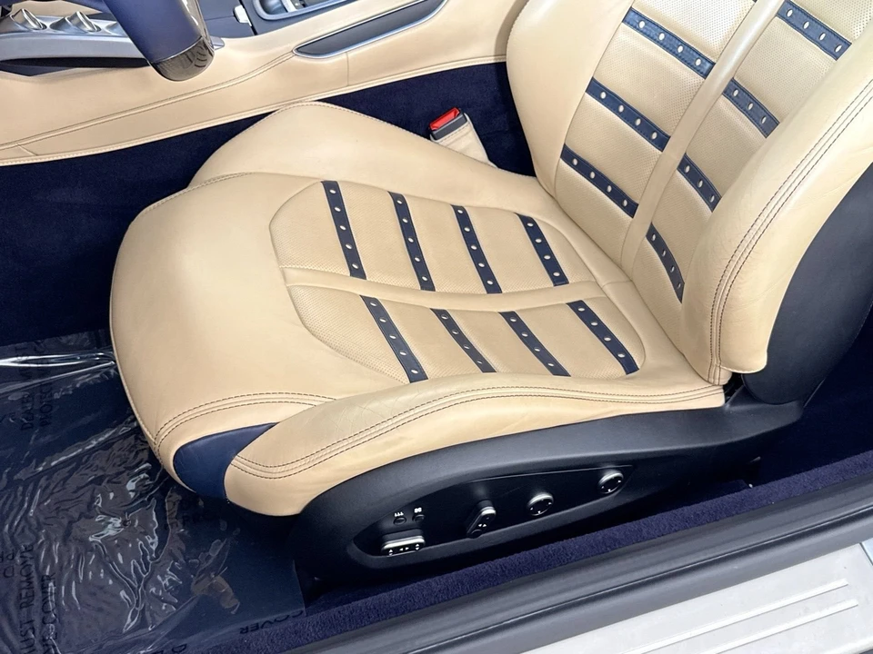 2018 Ferrari GTC4Lusso - Image 18 of 31
