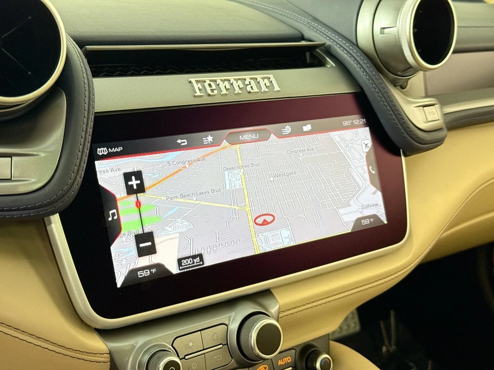 2018 Ferrari GTC4Lusso - Image 13 of 31