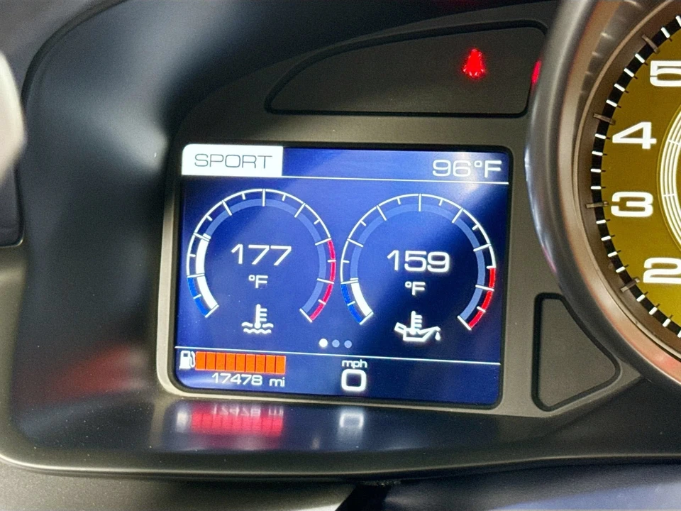 2018 Ferrari GTC4Lusso - Image 31 of 31