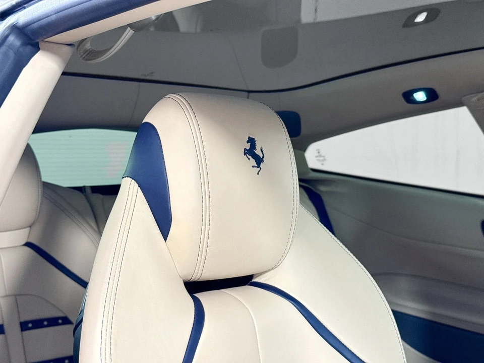 2018 Ferrari GTC4Lusso - Image 25 of 31