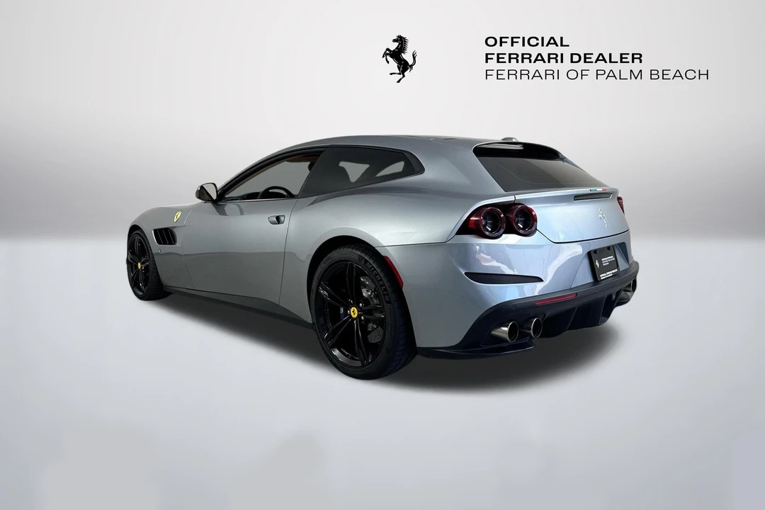 2018 Ferrari GTC4Lusso - Image 5 of 31