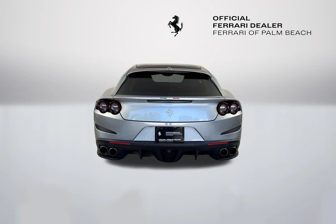 2018 Ferrari GTC4Lusso - Image 6 of 31