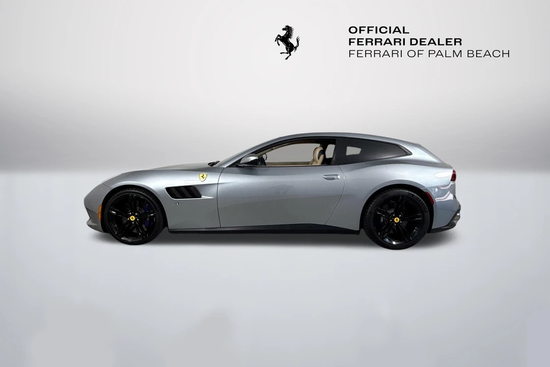 2018 Ferrari GTC4Lusso - Image 4 of 31