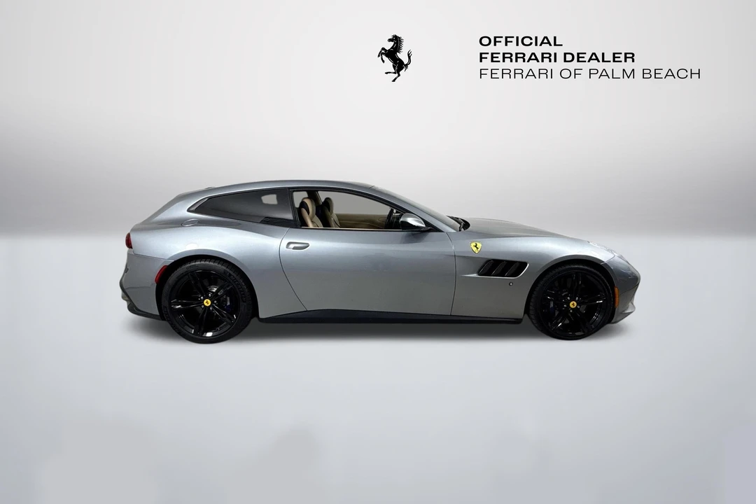 2018 Ferrari GTC4Lusso - Image 8 of 31