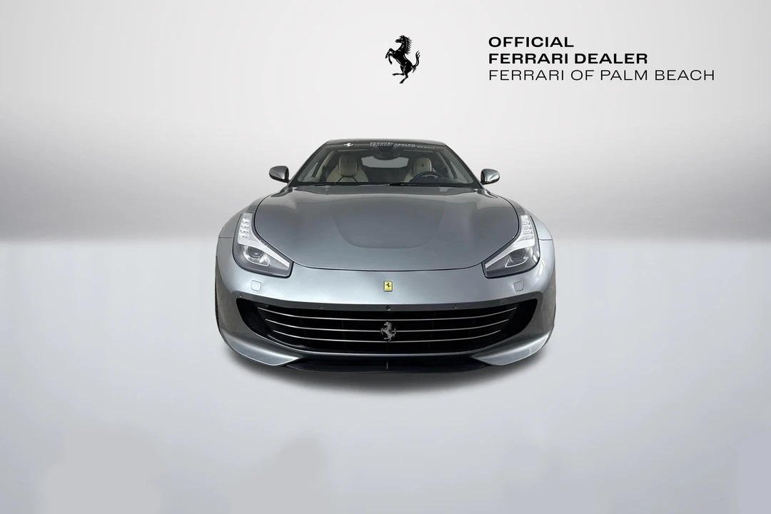 2018 Ferrari GTC4Lusso - Image 2 of 31