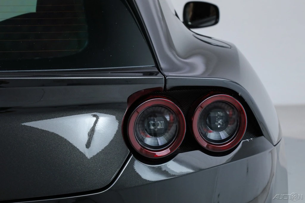 2018 Ferrari GTC4Lusso - Image 19 of 21