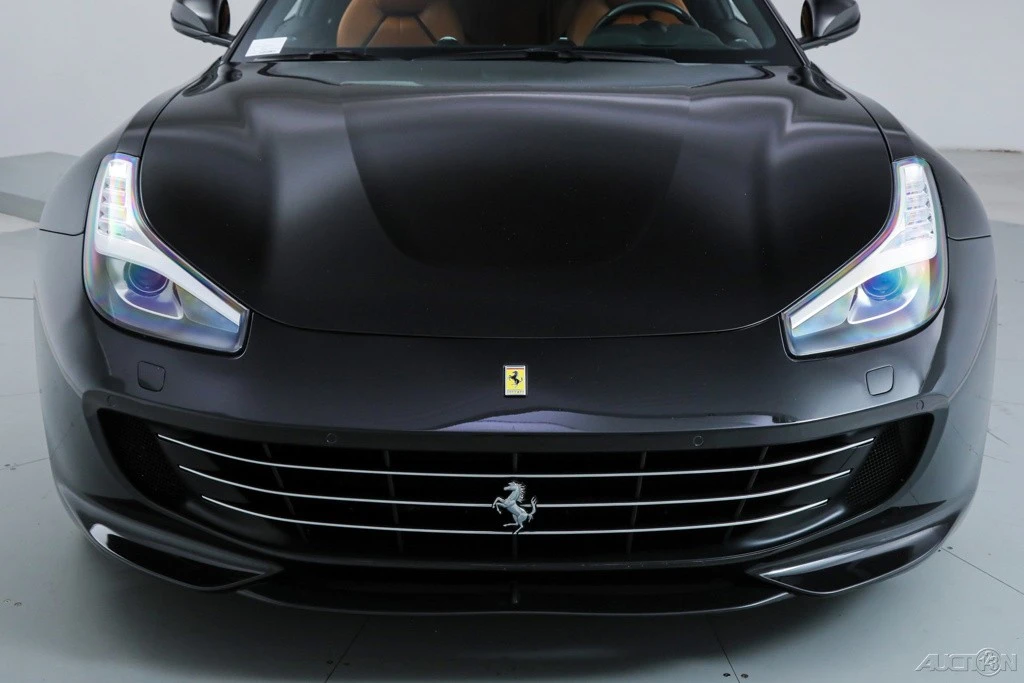 2018 Ferrari GTC4Lusso - Image 12 of 21