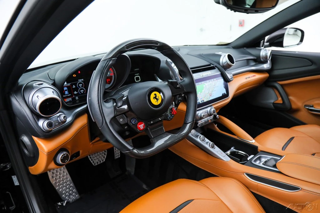 2018 Ferrari GTC4Lusso - Image 2 of 21